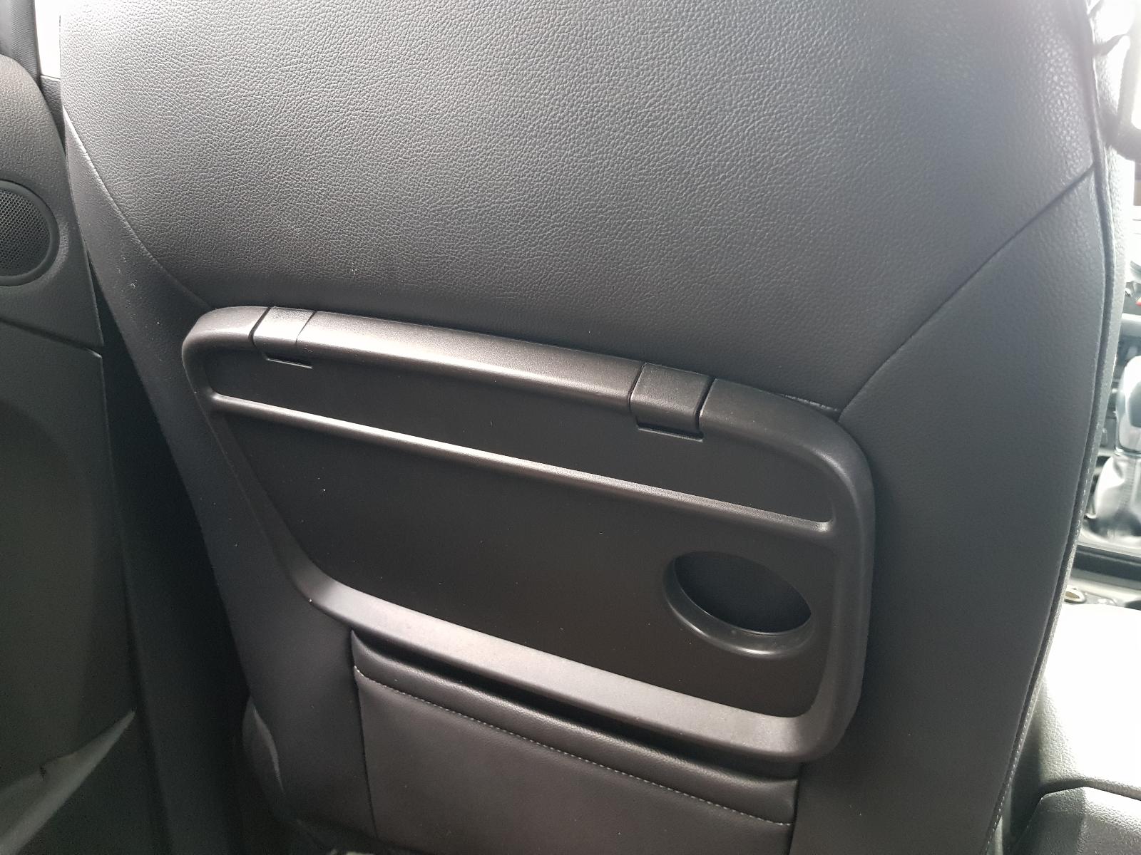 Ford Kuga - TF 2013-Present