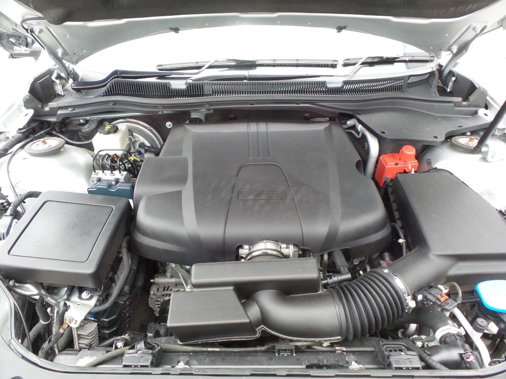 Holden Commodore - VF 2013-Present