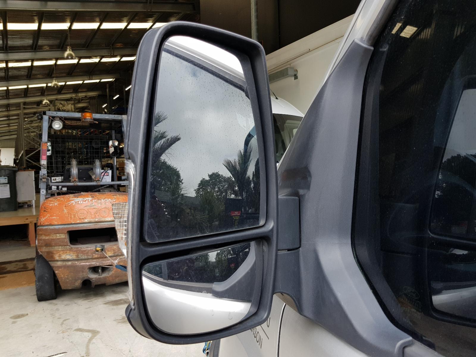 Ford Transit - Other