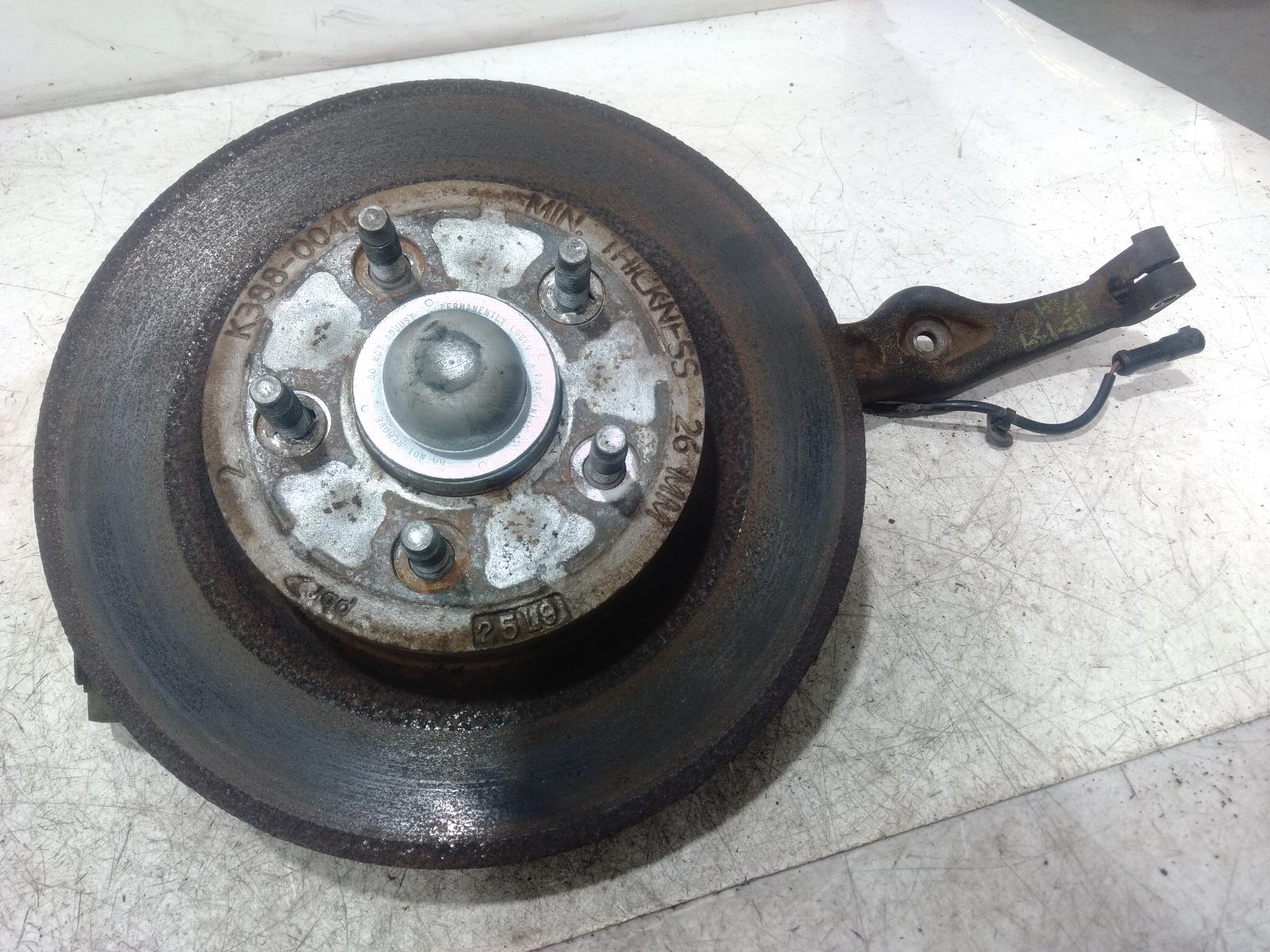 Left_Front_Hub_Assembly
