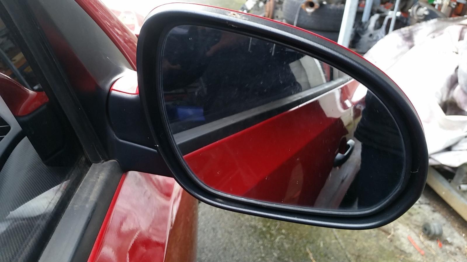 Hyundai i30 - 2007-2016