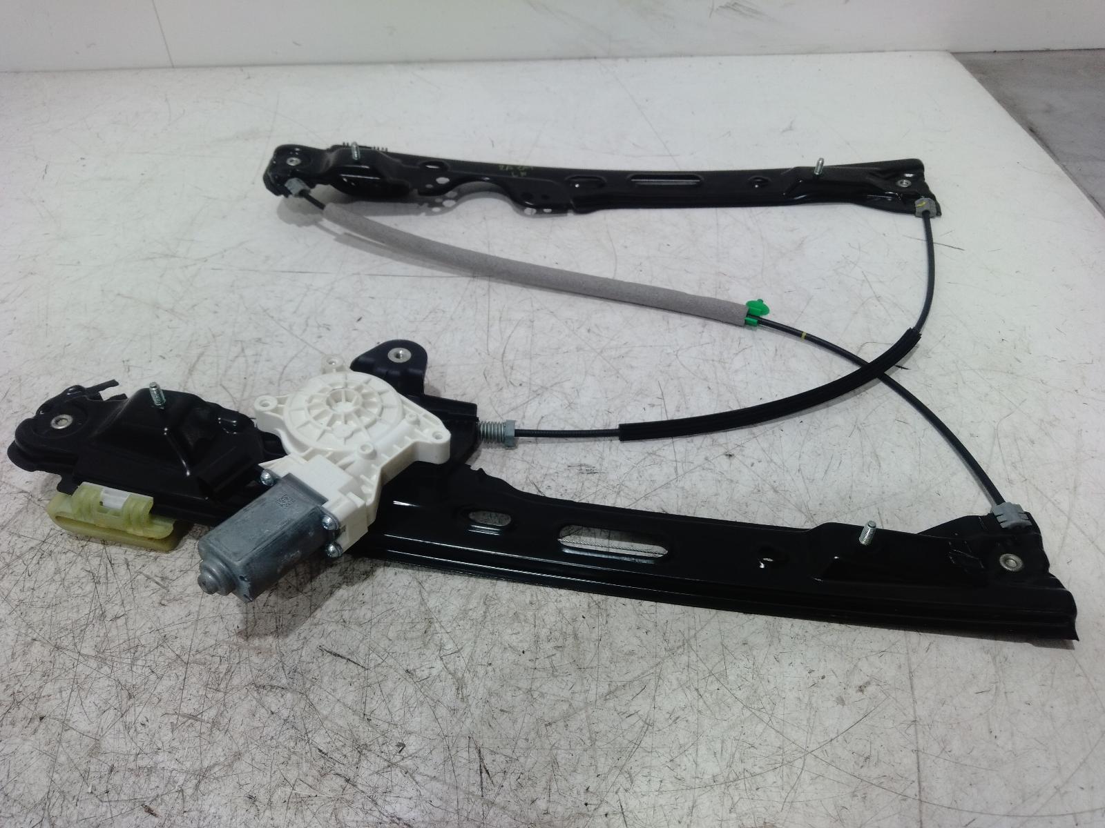 Left_Front_Window_Reg_Motor