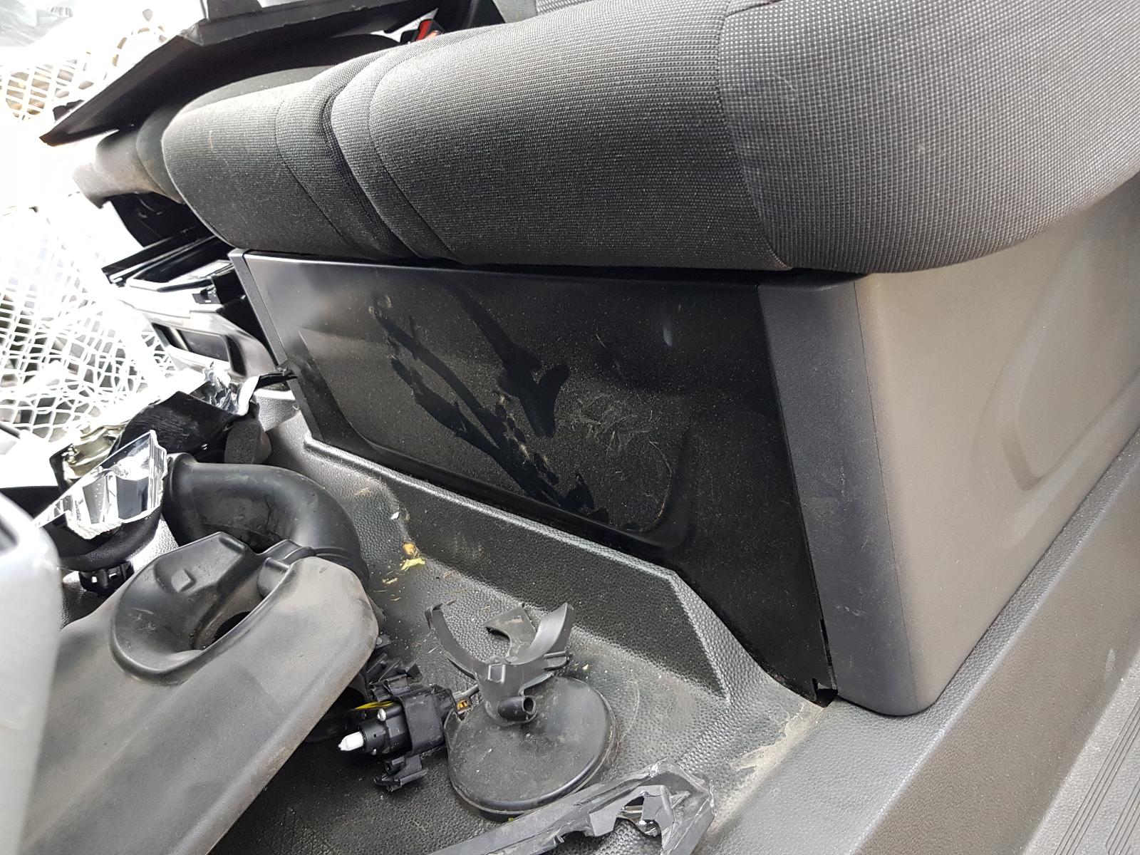 Ford Transit - Other