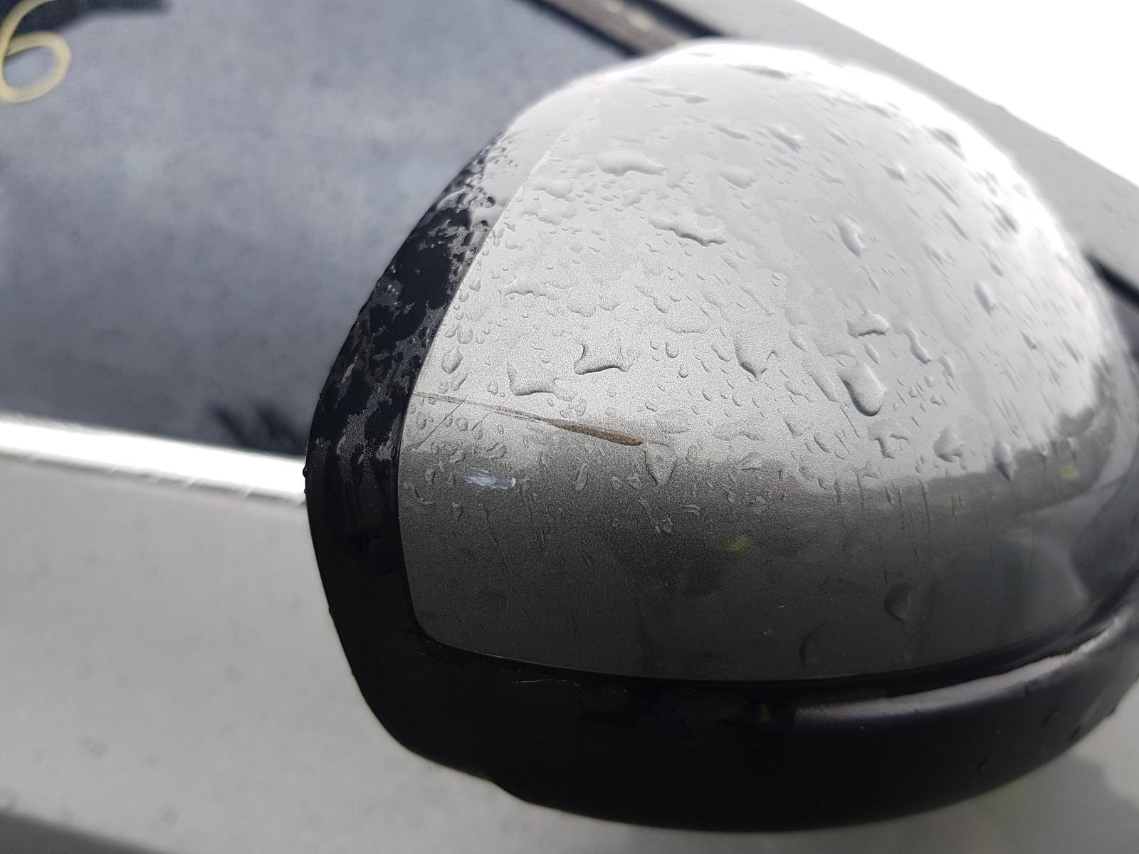 Holden Cruze - 2009-Present