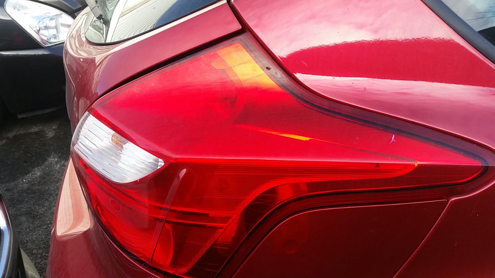 Ford Focus - LW 2011-2015