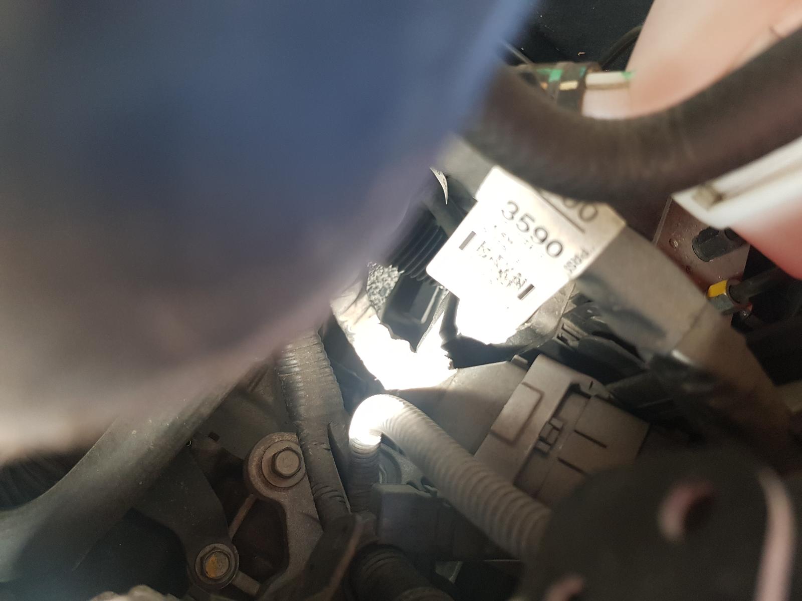 Holden Captiva - Captiva 7 2011-Present