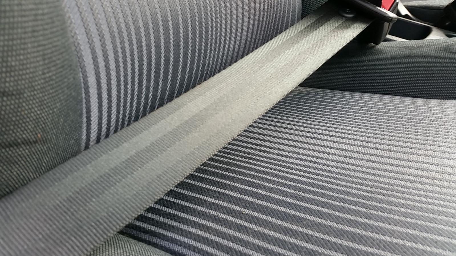 Ford Fiesta - MK VI 2008-Present