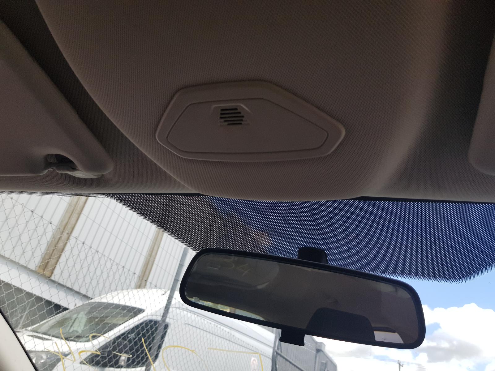 Ford Focus - LW 2011-2015