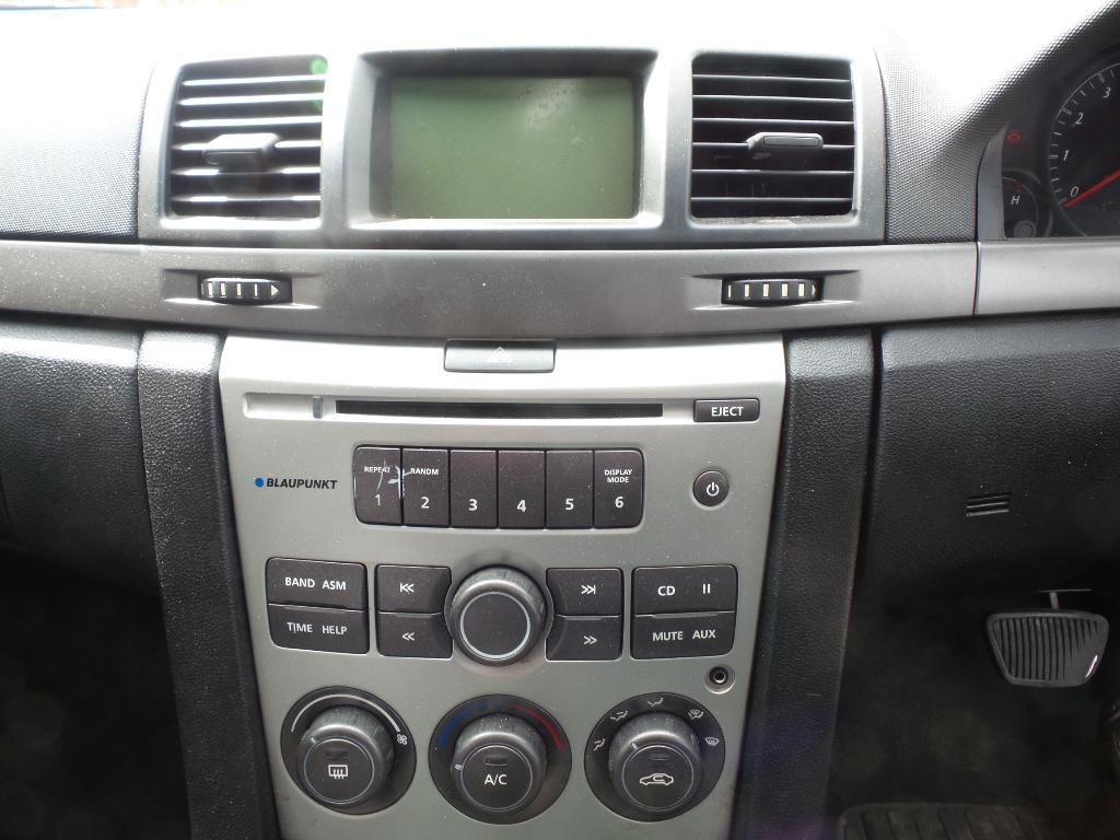 Holden Commodore - VE 2006-2013