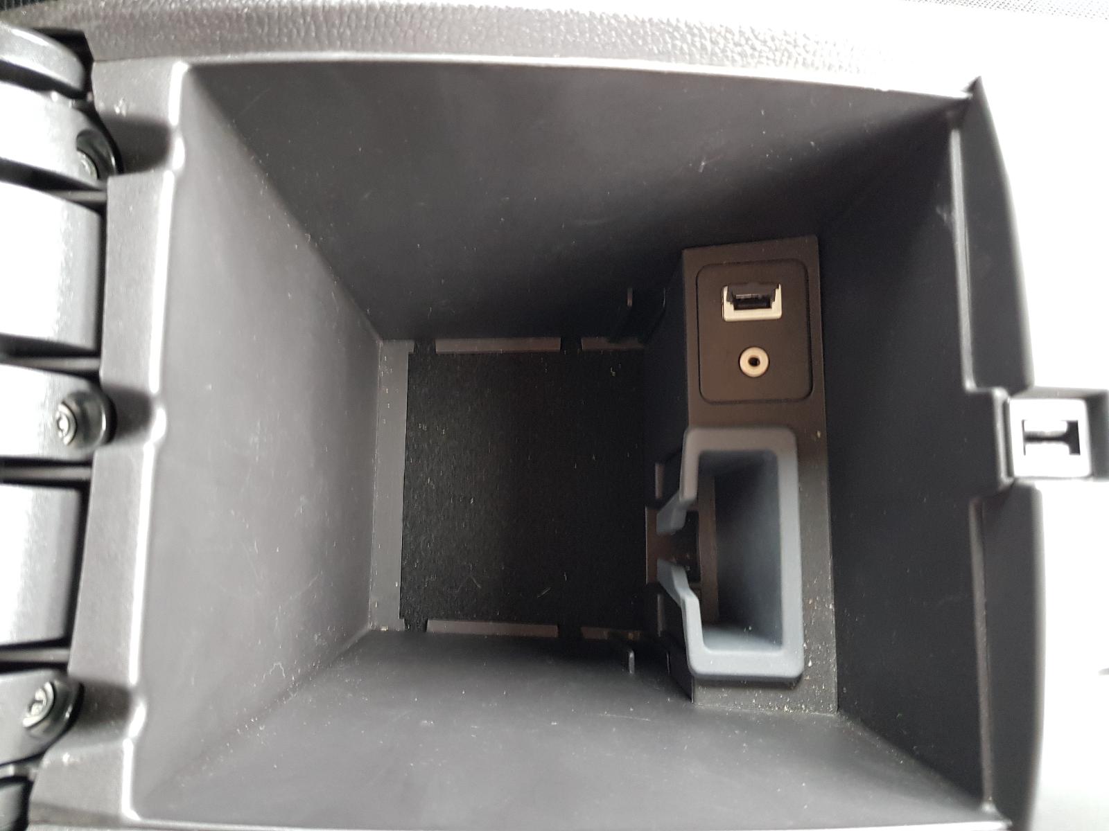 Ford Falcon - FG-FGX 2008-2016