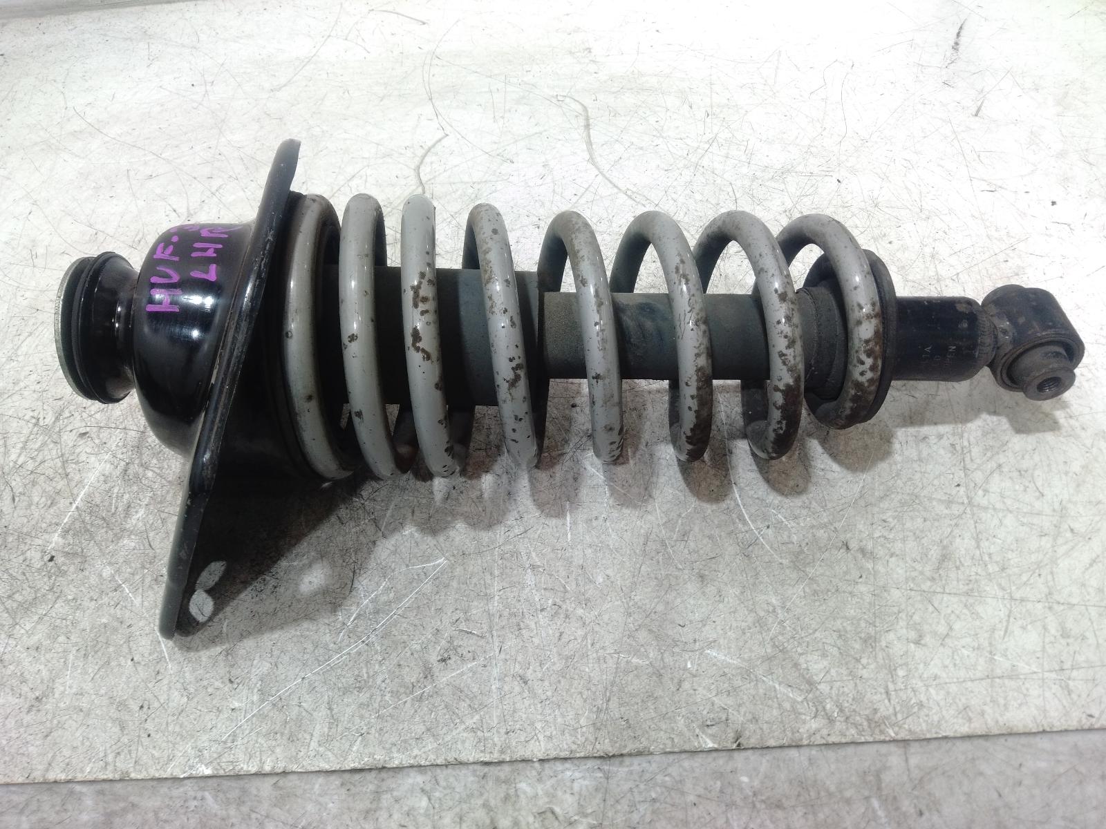 Left Rear Strut