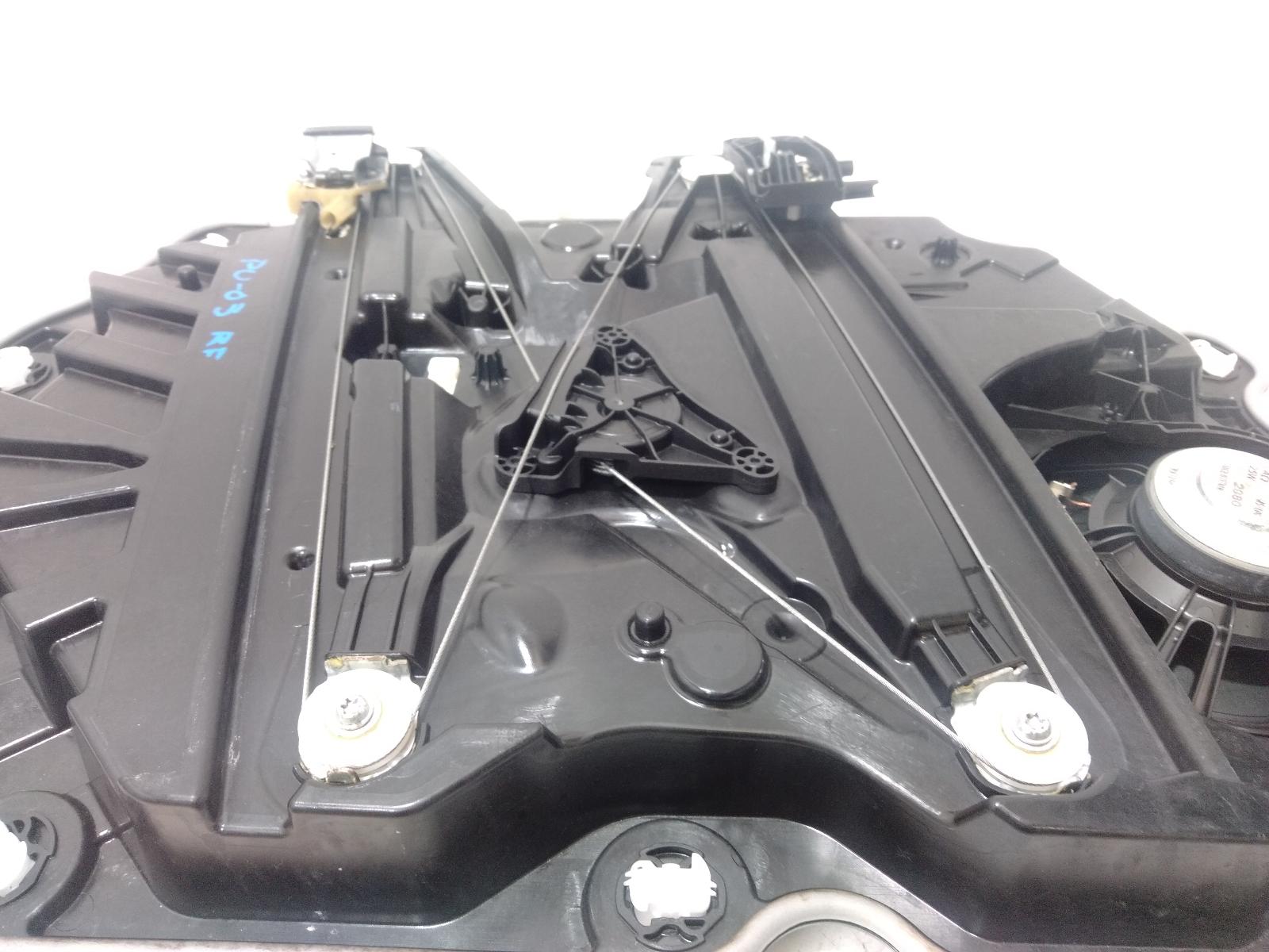 Right_Front_Window_Reg_Motor