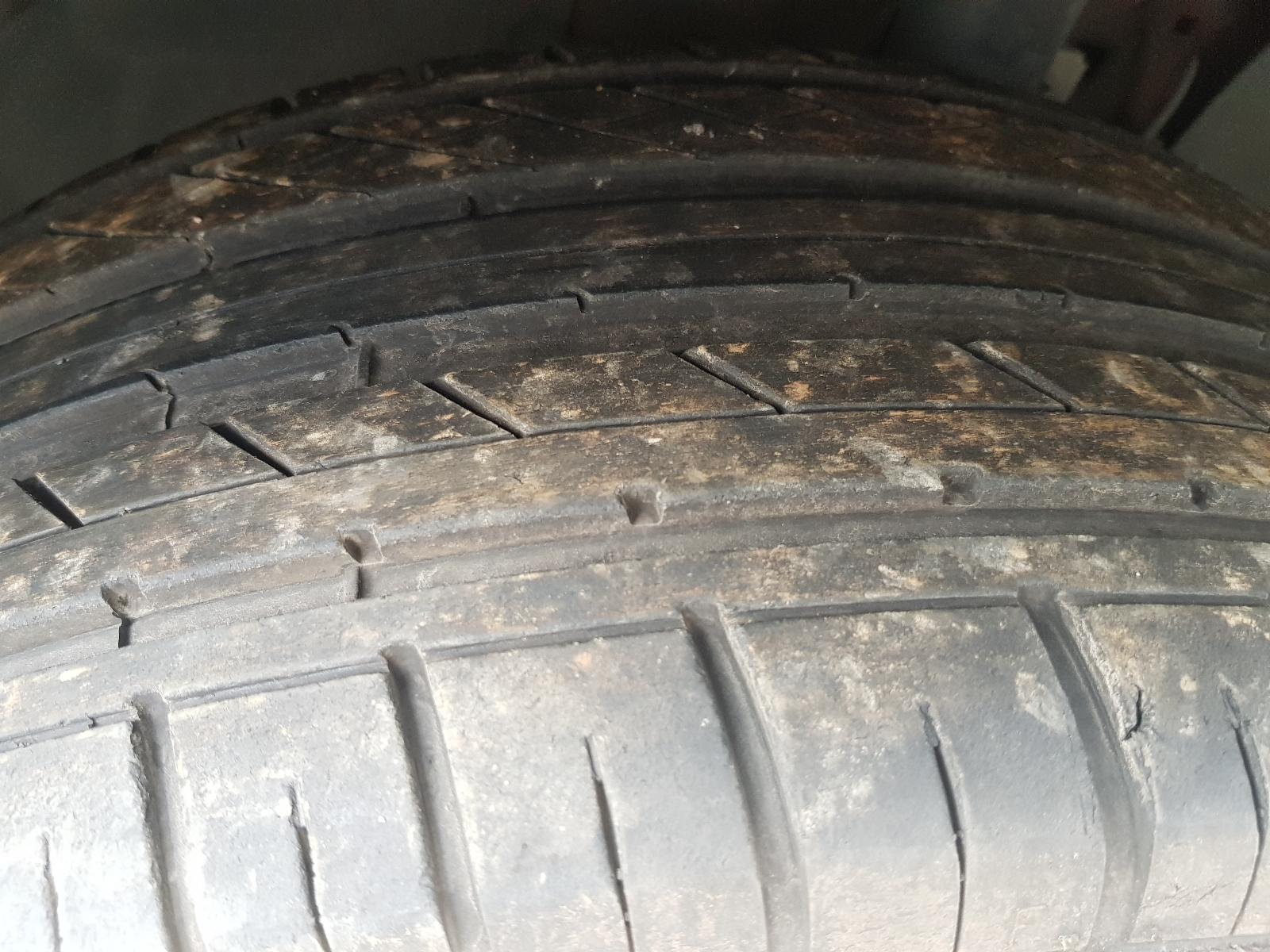 Ford Escape - LF 2007-Present