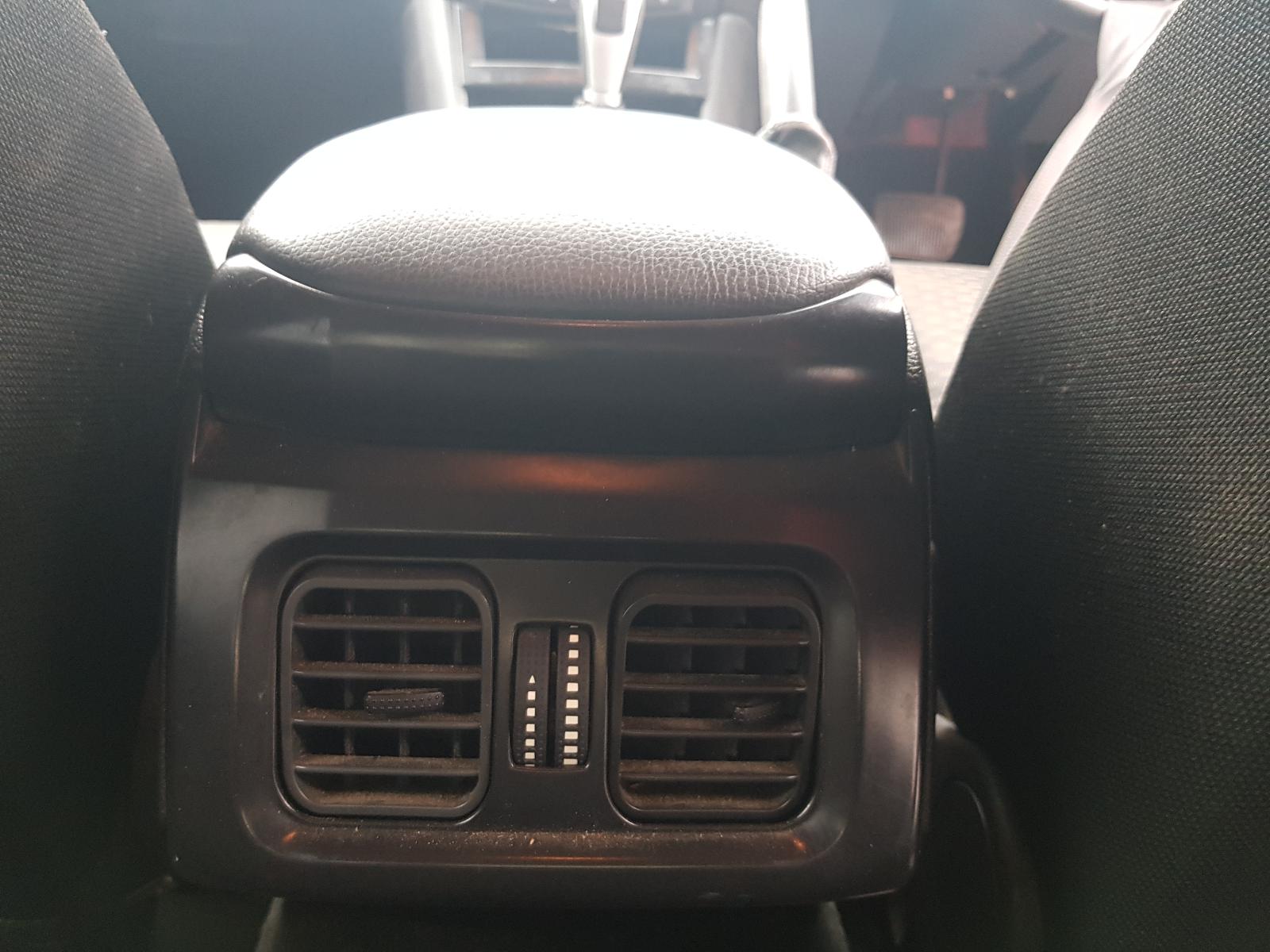 Ford Falcon - FG-FGX 2008-2016