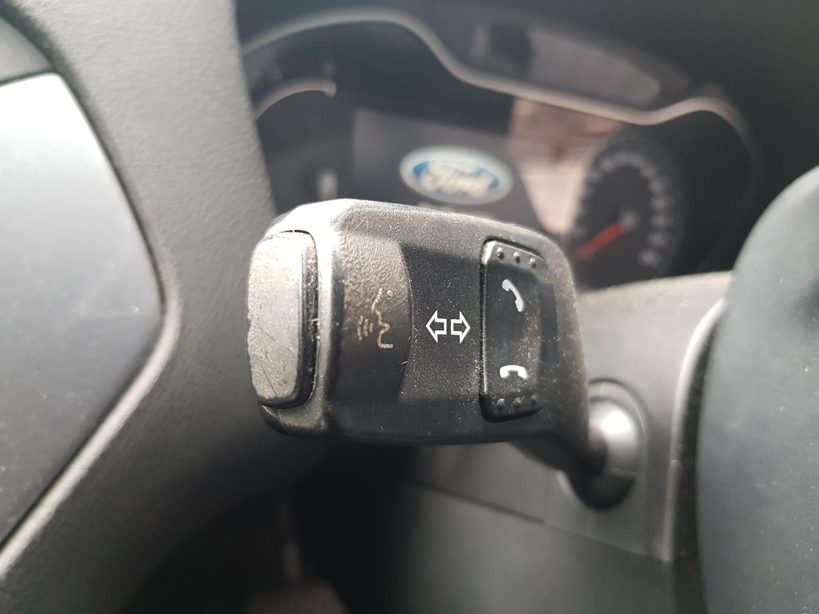 Ford Mondeo - MC 2011-2014