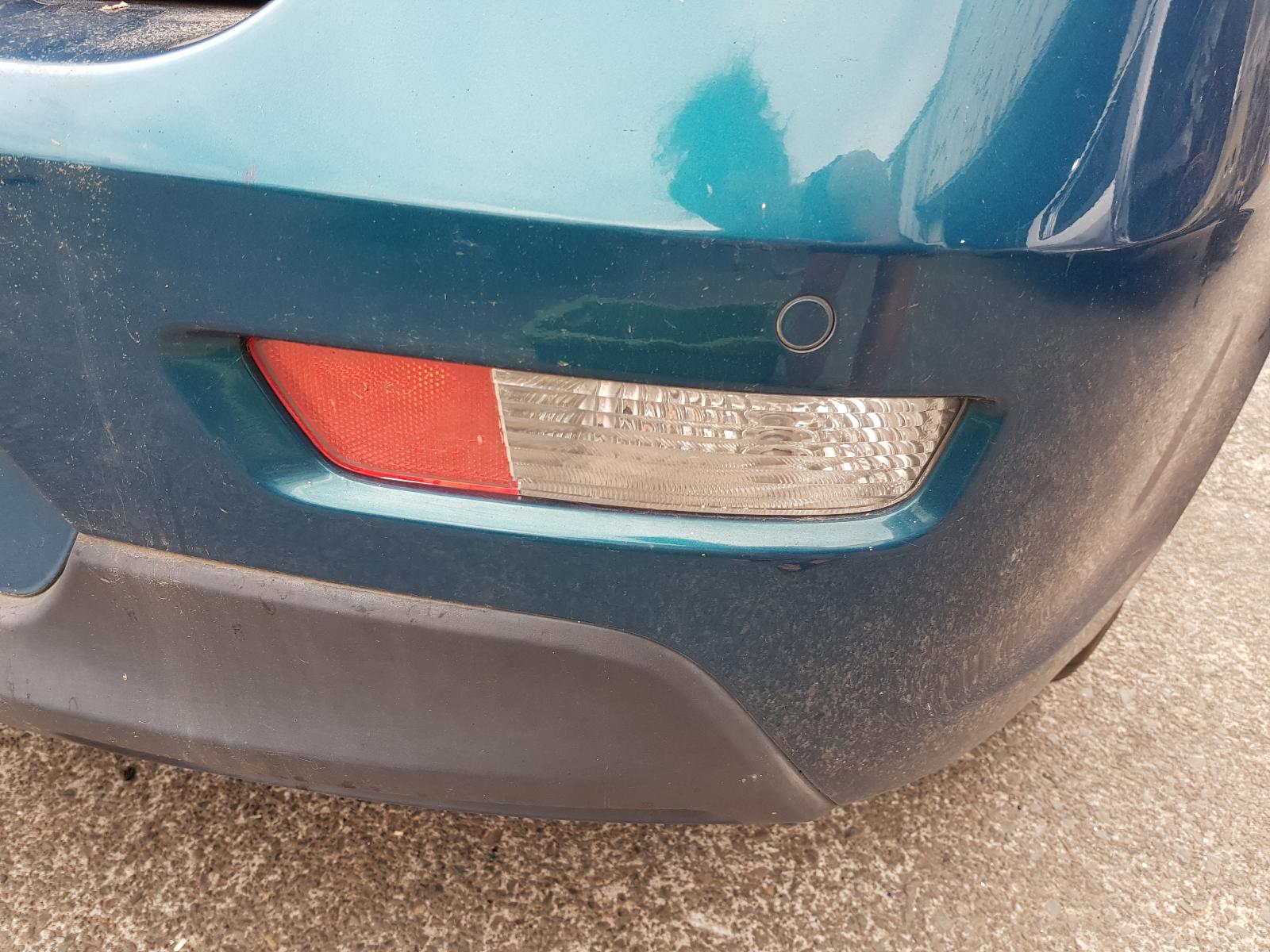 Holden Cruze - 2009-Present