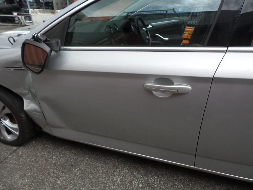 Ford Mondeo - MC 2011-2014