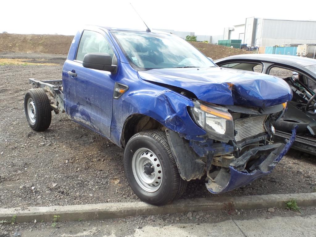 Ford Ranger - PX/PX2 2011-2017