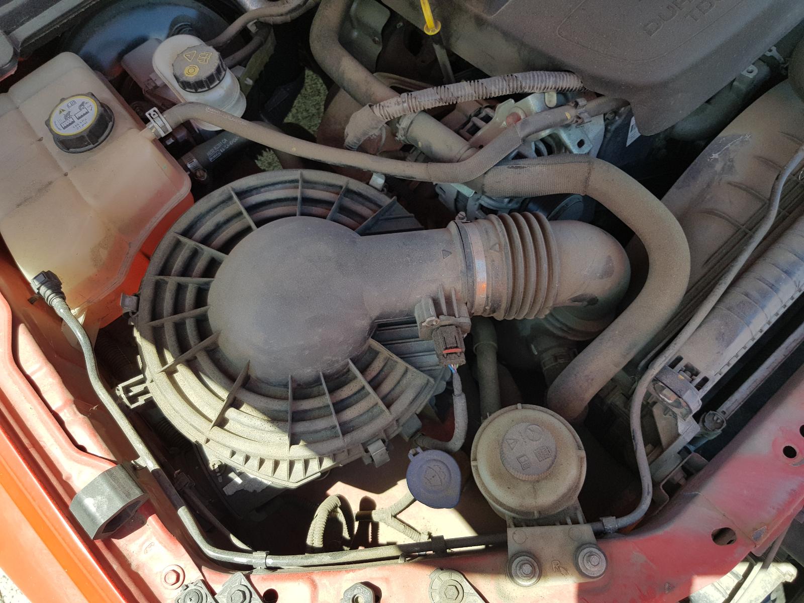 Ford Ranger - PX/PX2 2011-2017