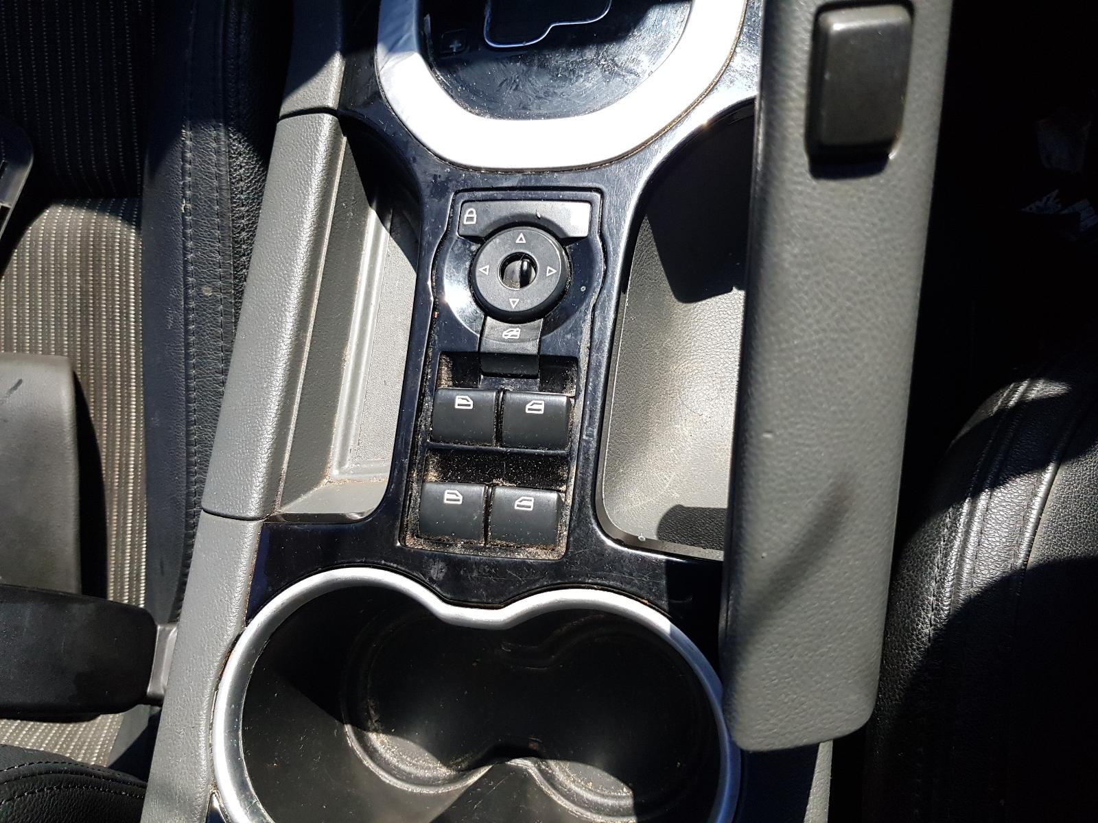 Holden Commodore - VE 2006-2013