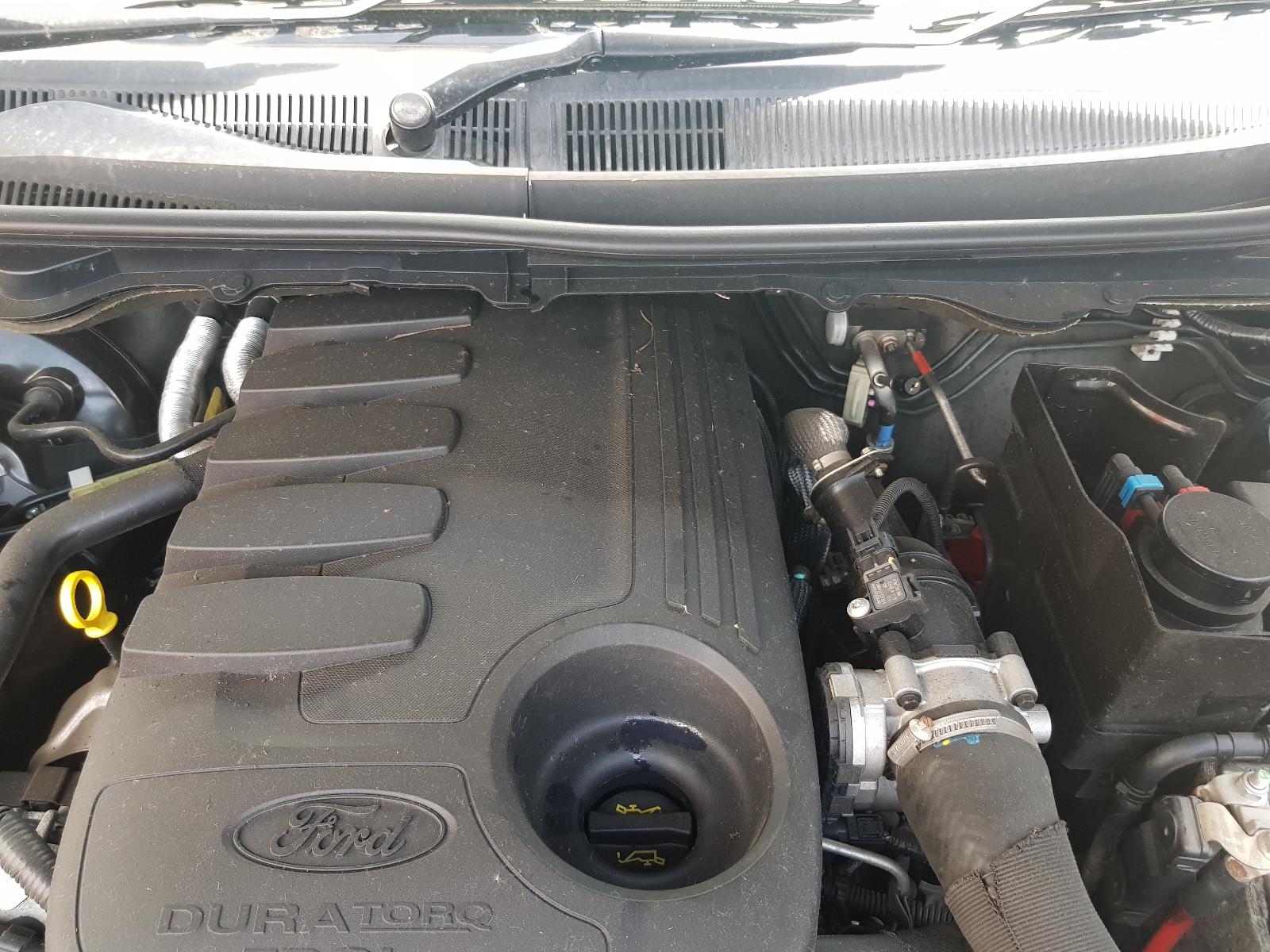 Ford Ranger - PX/PX2 2011-2017