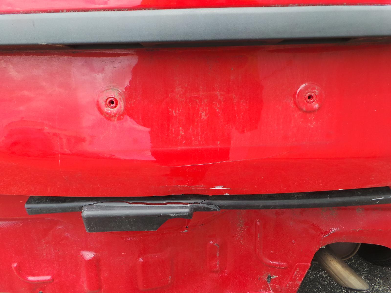 Ford Fiesta - MK V F/lift 2005-2008