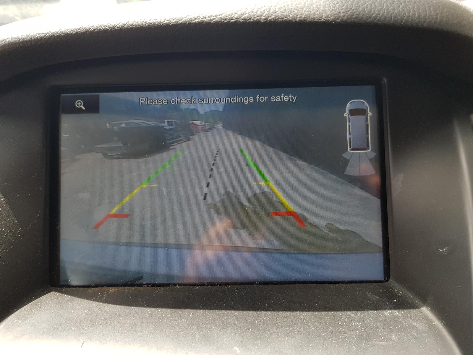 Ford Focus - LZ 2015-2017