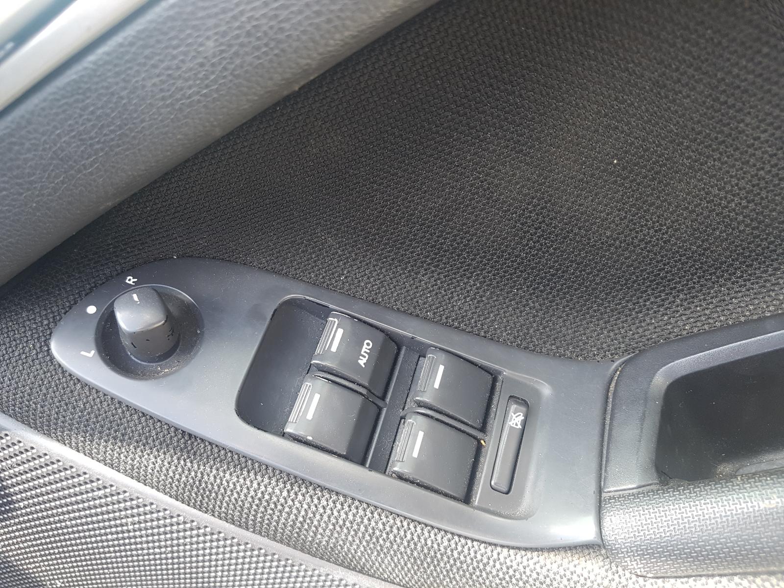 Ford Falcon - FG-FGX 2008-2016