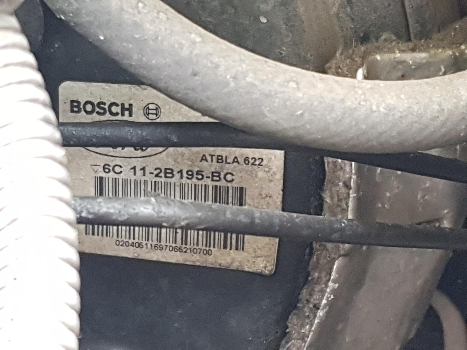 Ford Transit - 2006-2011