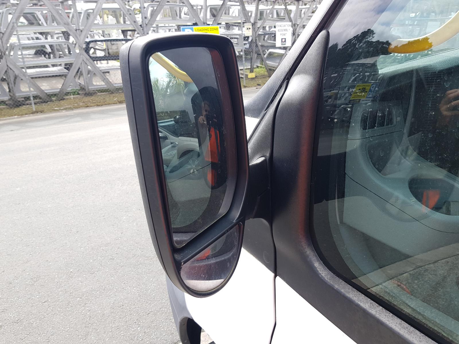 Ford Transit - Other