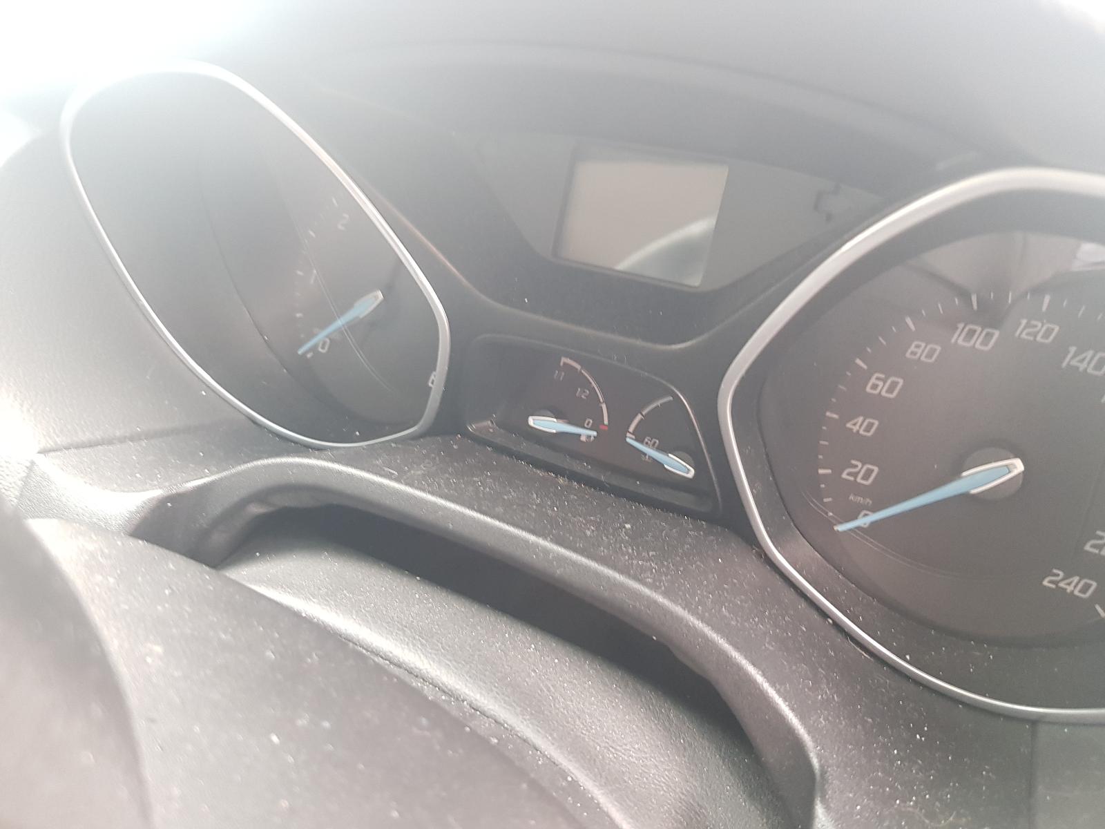 Ford Focus - LW 2011-2015