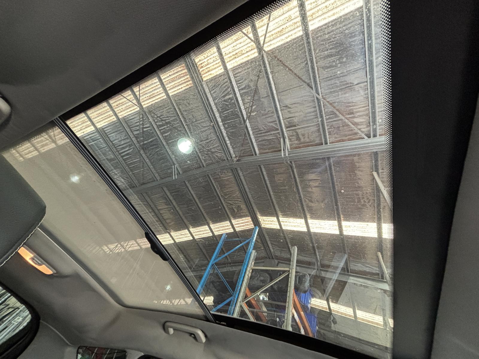 Ford Kuga - 2008-2012