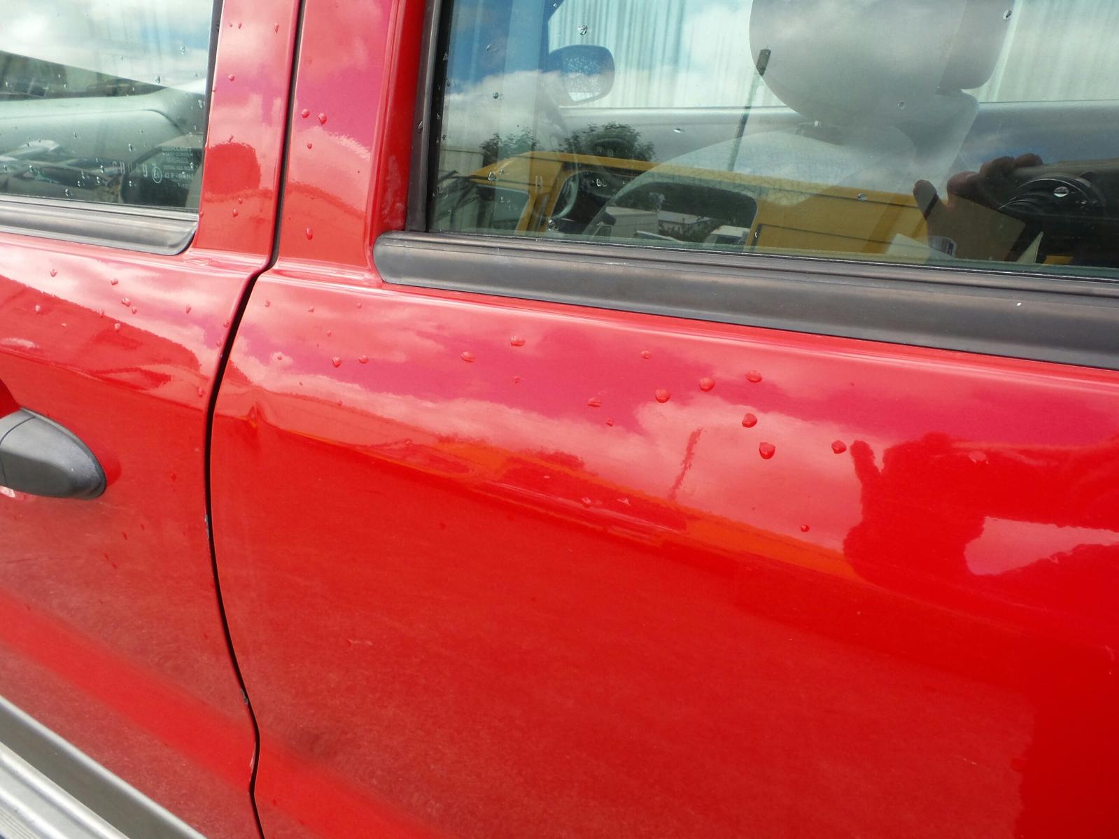 Ford Escape - EP Facelift 2003-2007