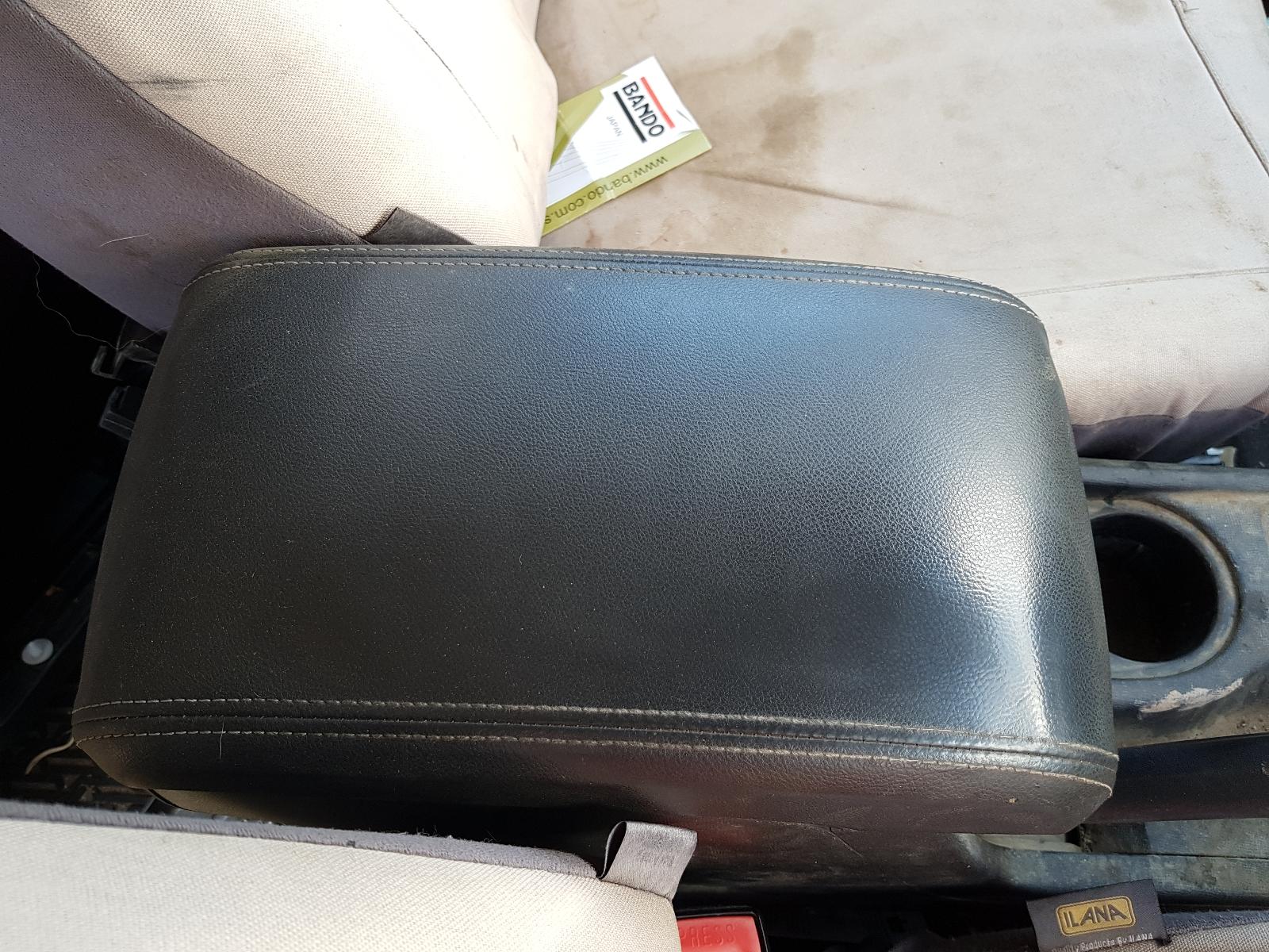 Holden Colorado - RG2 2016-Present