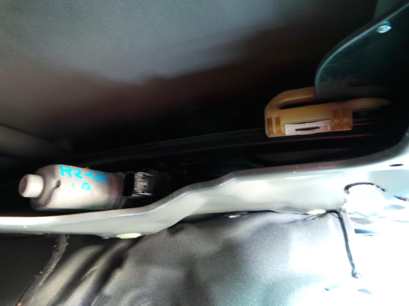 Ford Ranger - PX/PX2 2011-2017