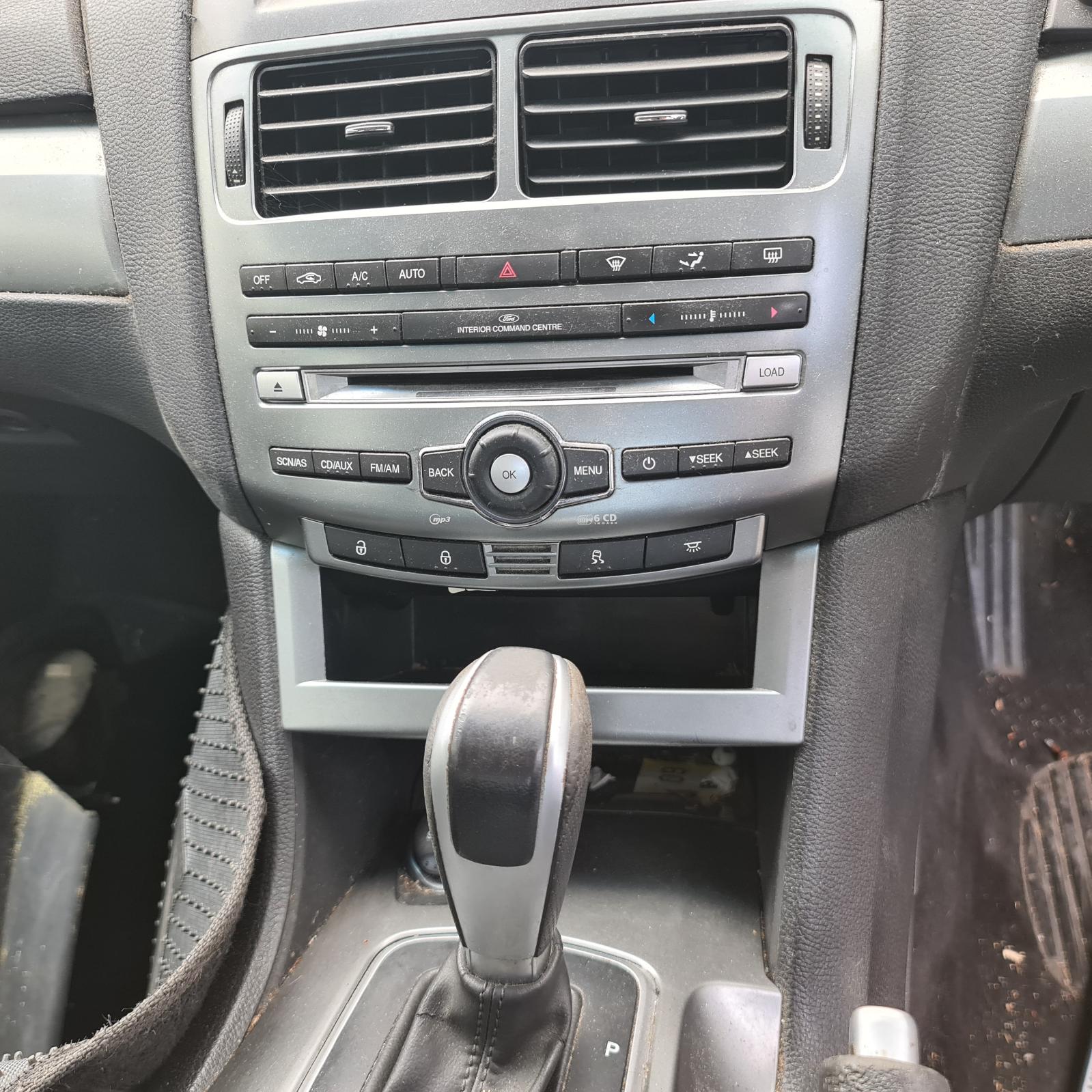 Ford Falcon - FG-FGX 2008-2016