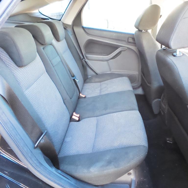 Ford Focus - LS 2005-2007