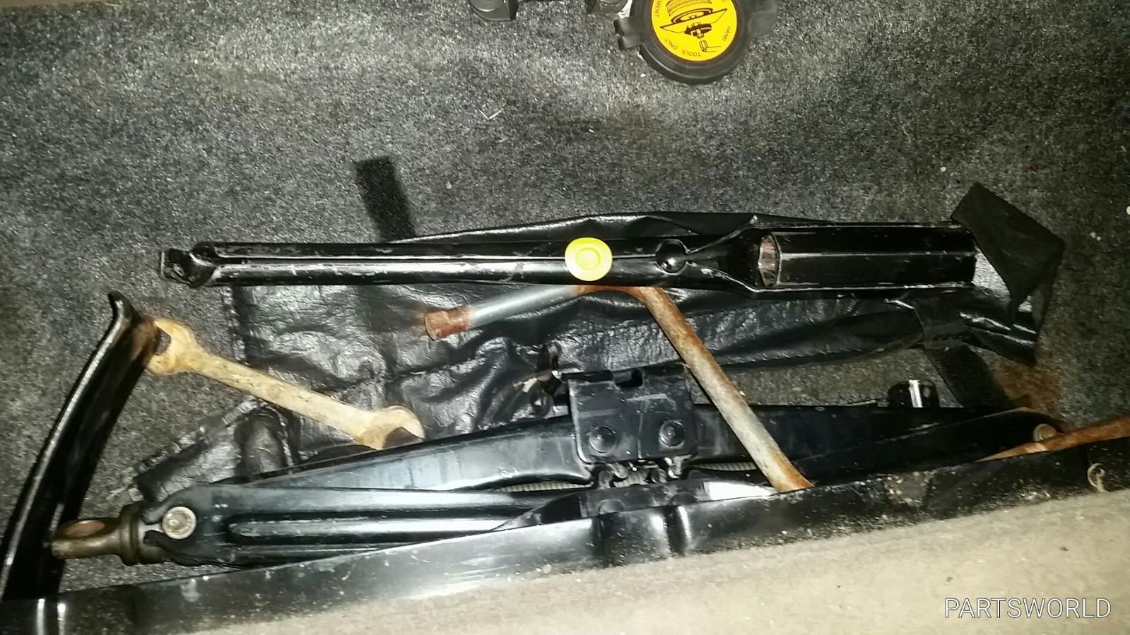 Ford Explorer - UT 2005-2007