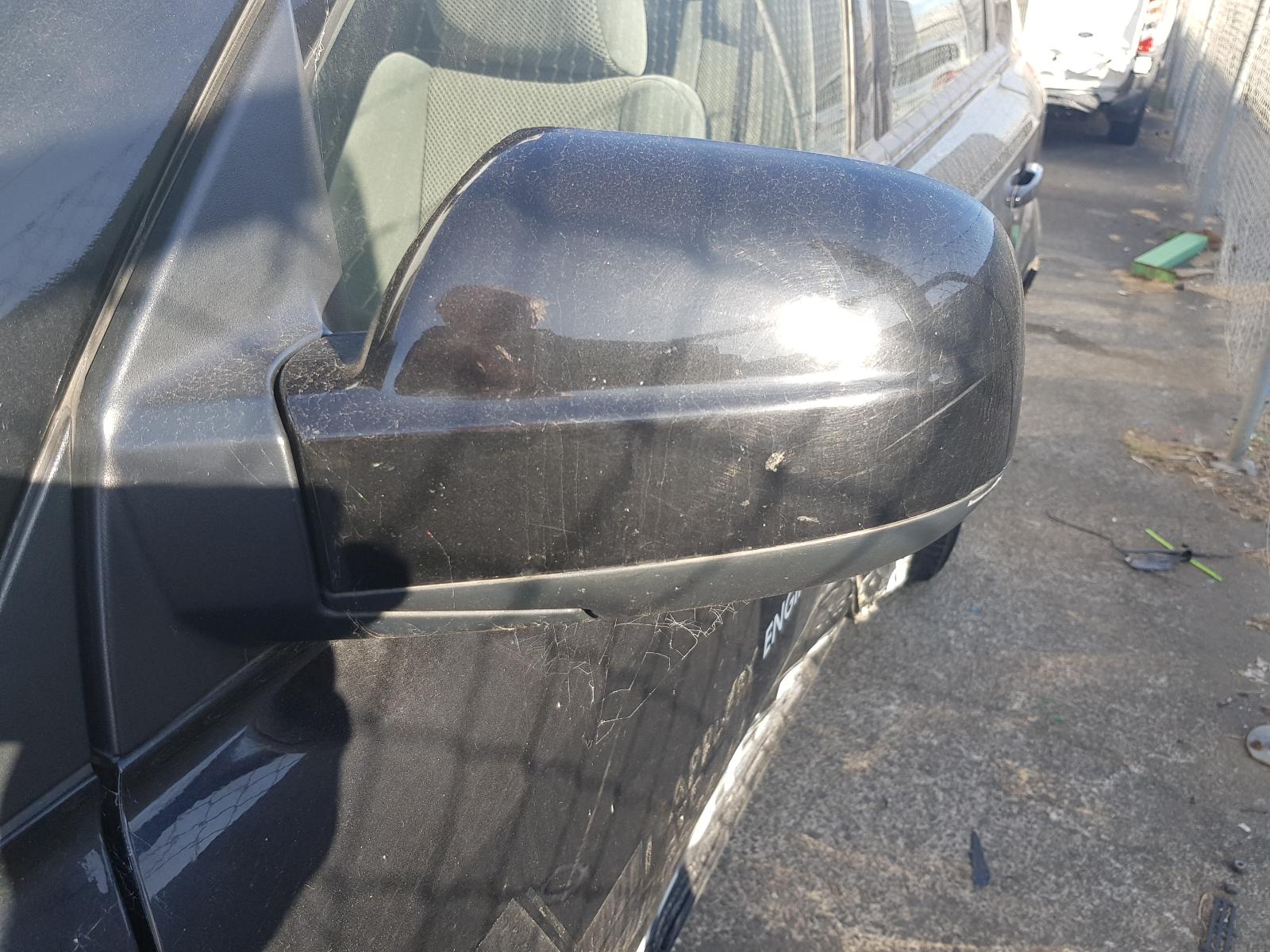 Hyundai Tucson - JM 2004-2010