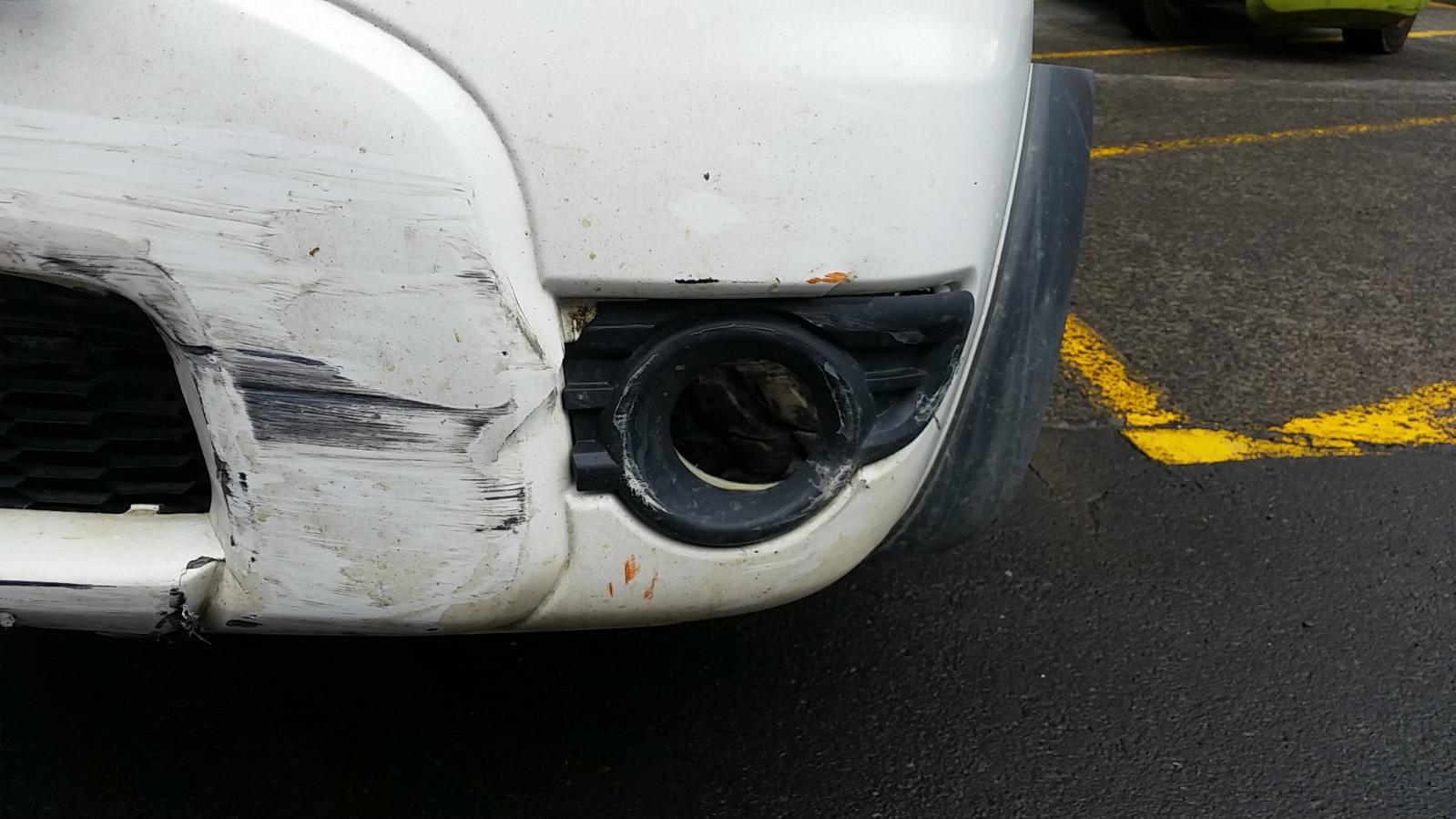 Ford Ranger - PK 2009-2011