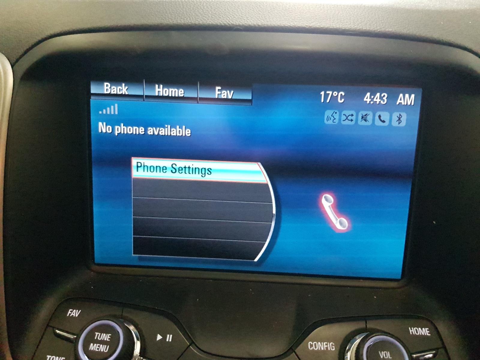 Holden Commodore - VF 2013-Present