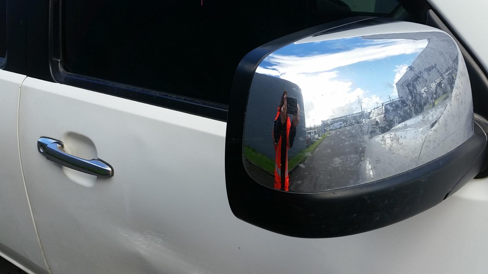 Ford Ranger - PJ 2006-2009