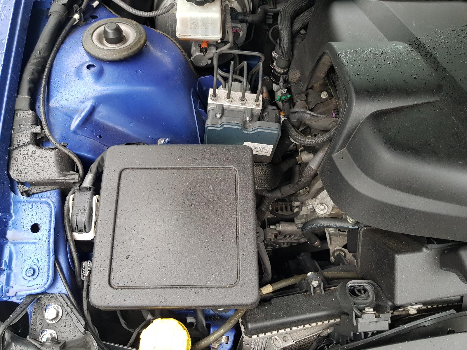 Holden Commodore - VF 2013-Present