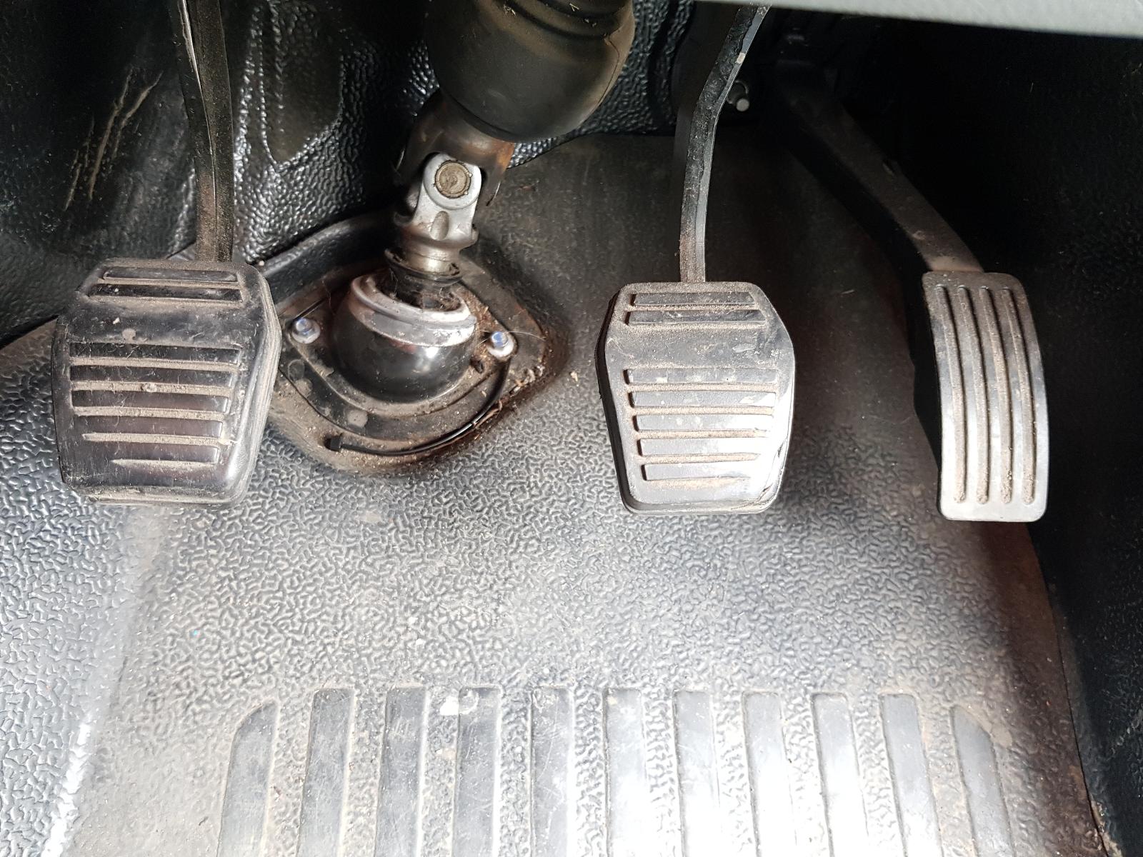 Ford Transit - Other