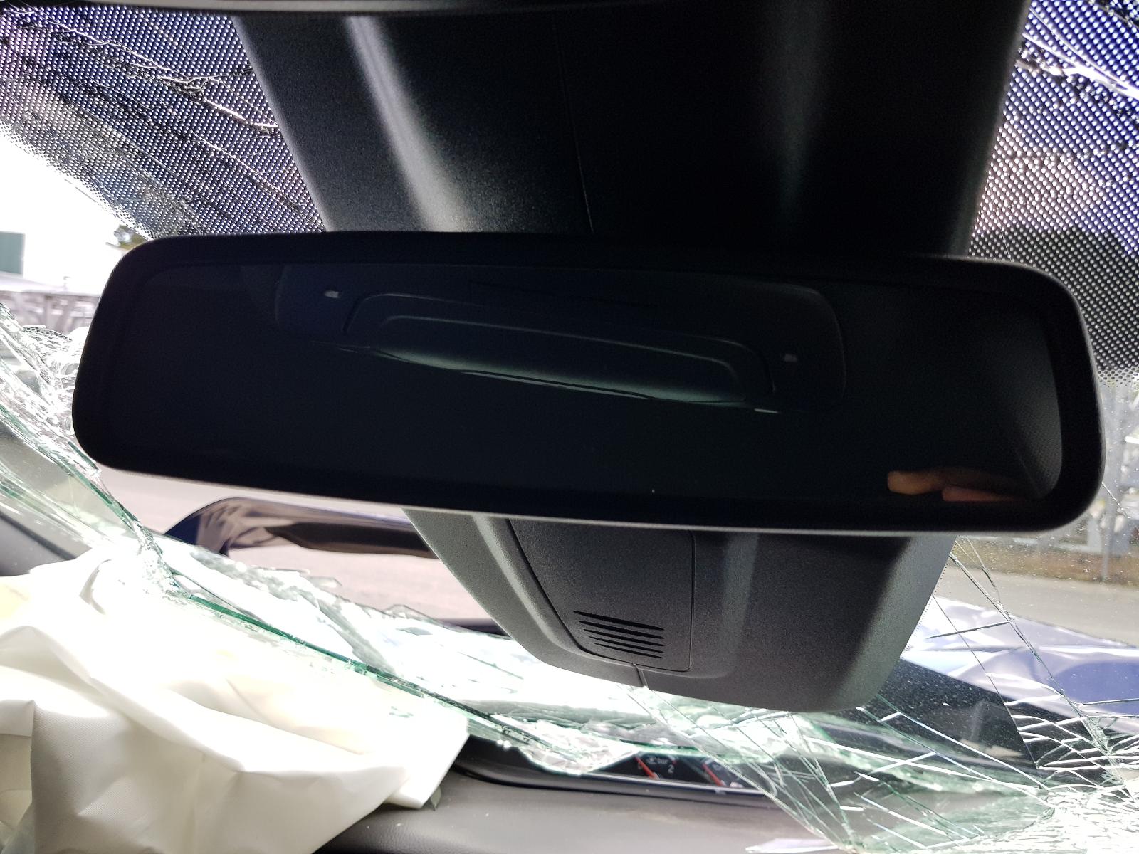 Ford Focus - LZ 2015-2017