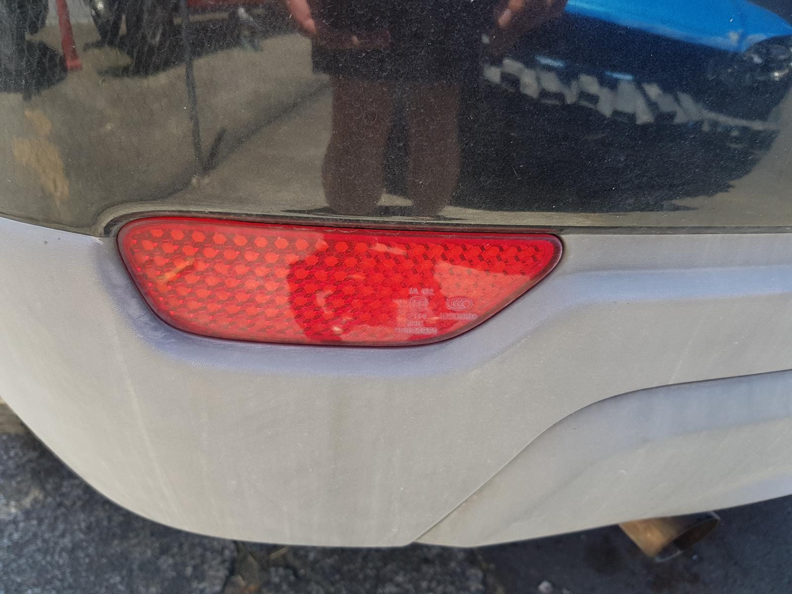 Holden Captiva - Captiva 7 2006-2011