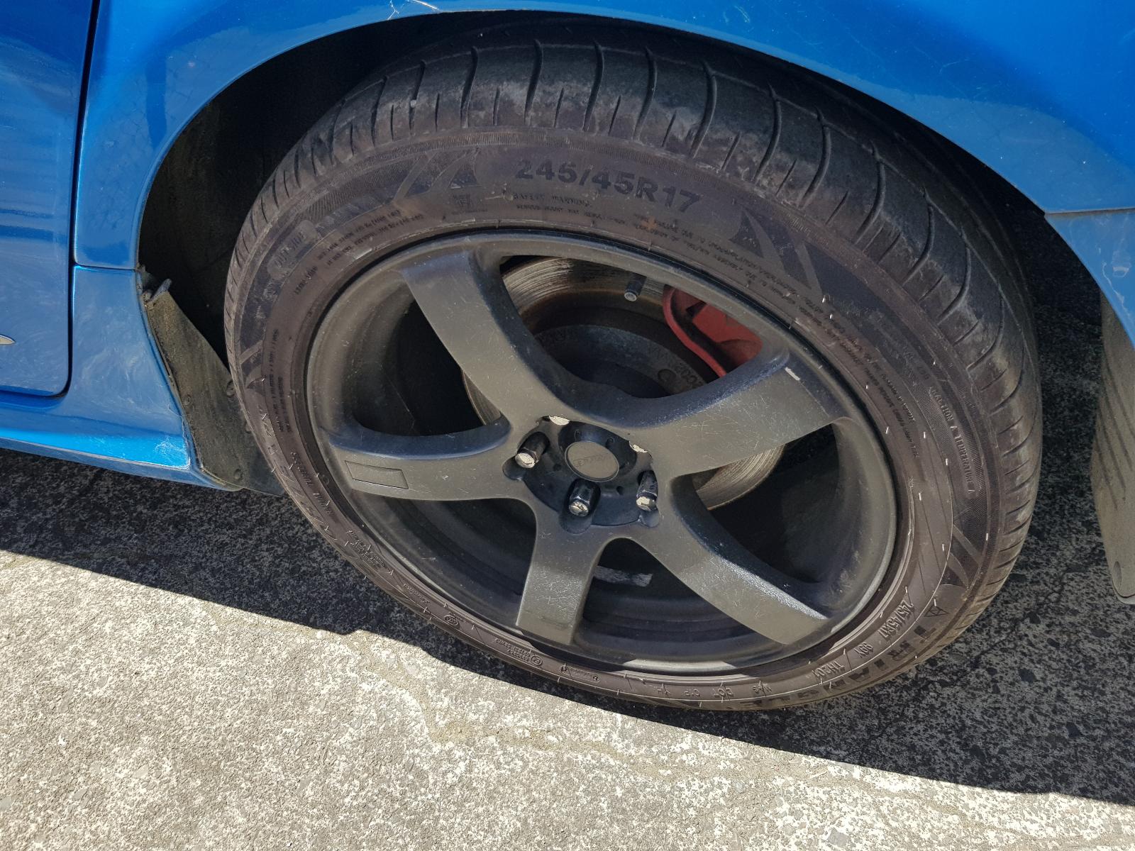 Ford Falcon - FG-FGX 2008-2016