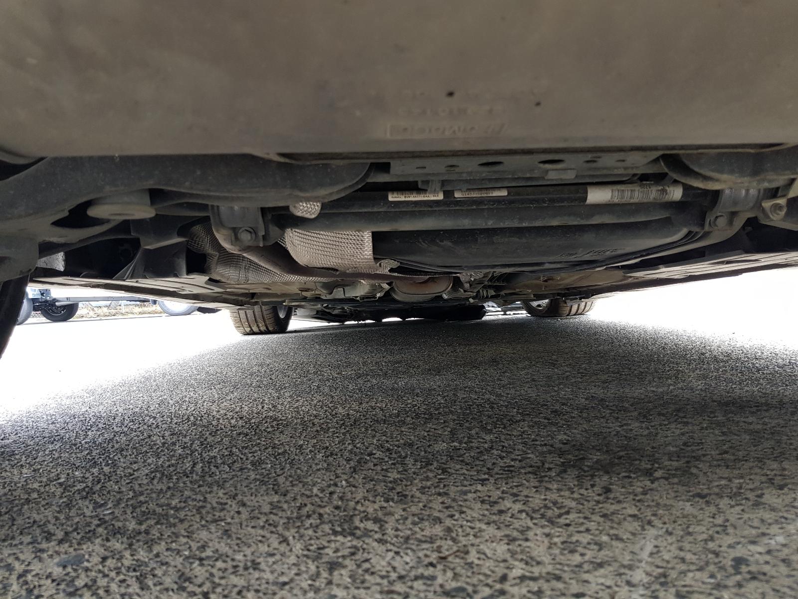 Ford Focus - LZ 2015-2017