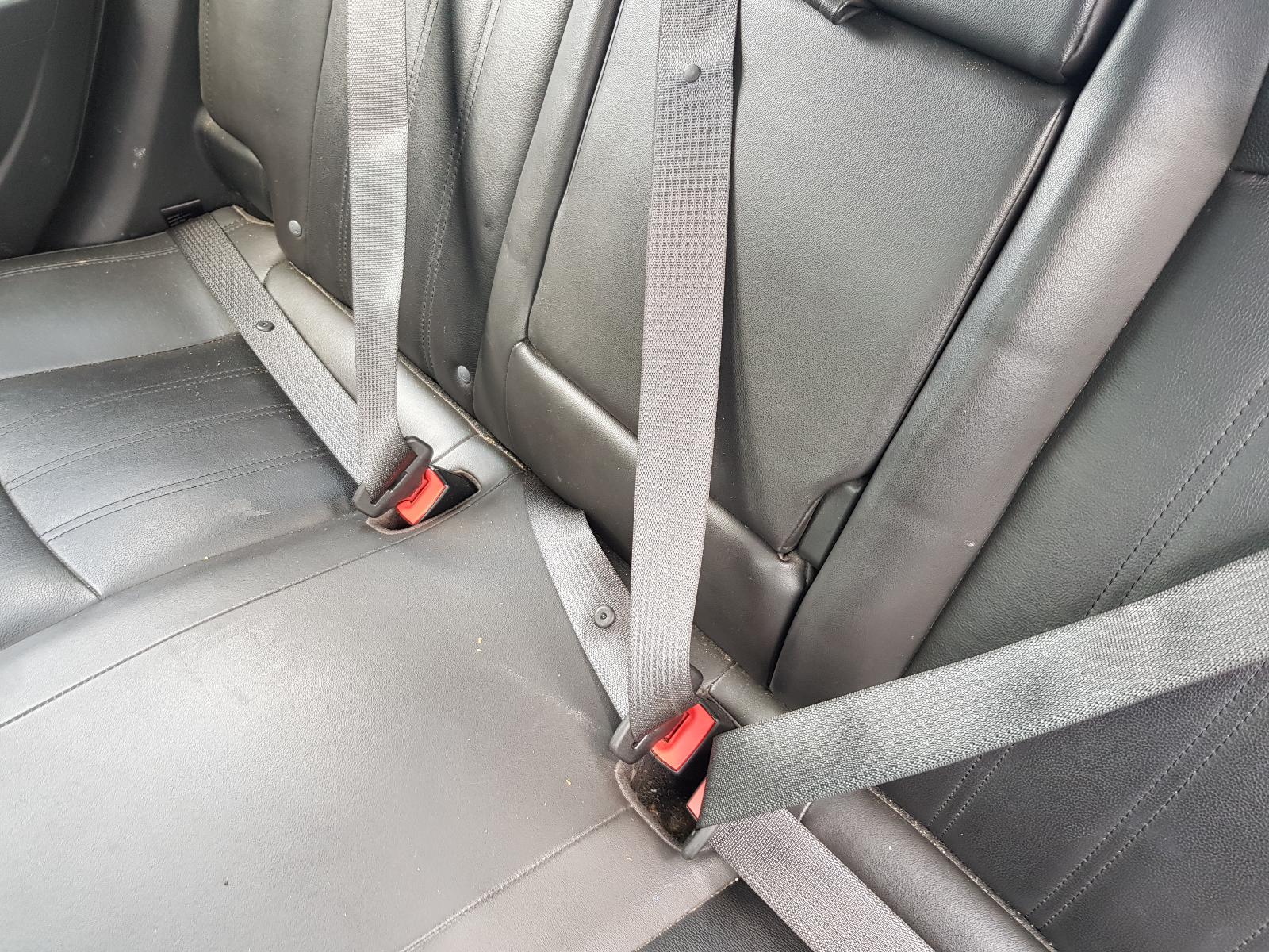 Holden Cruze - 2009-Present