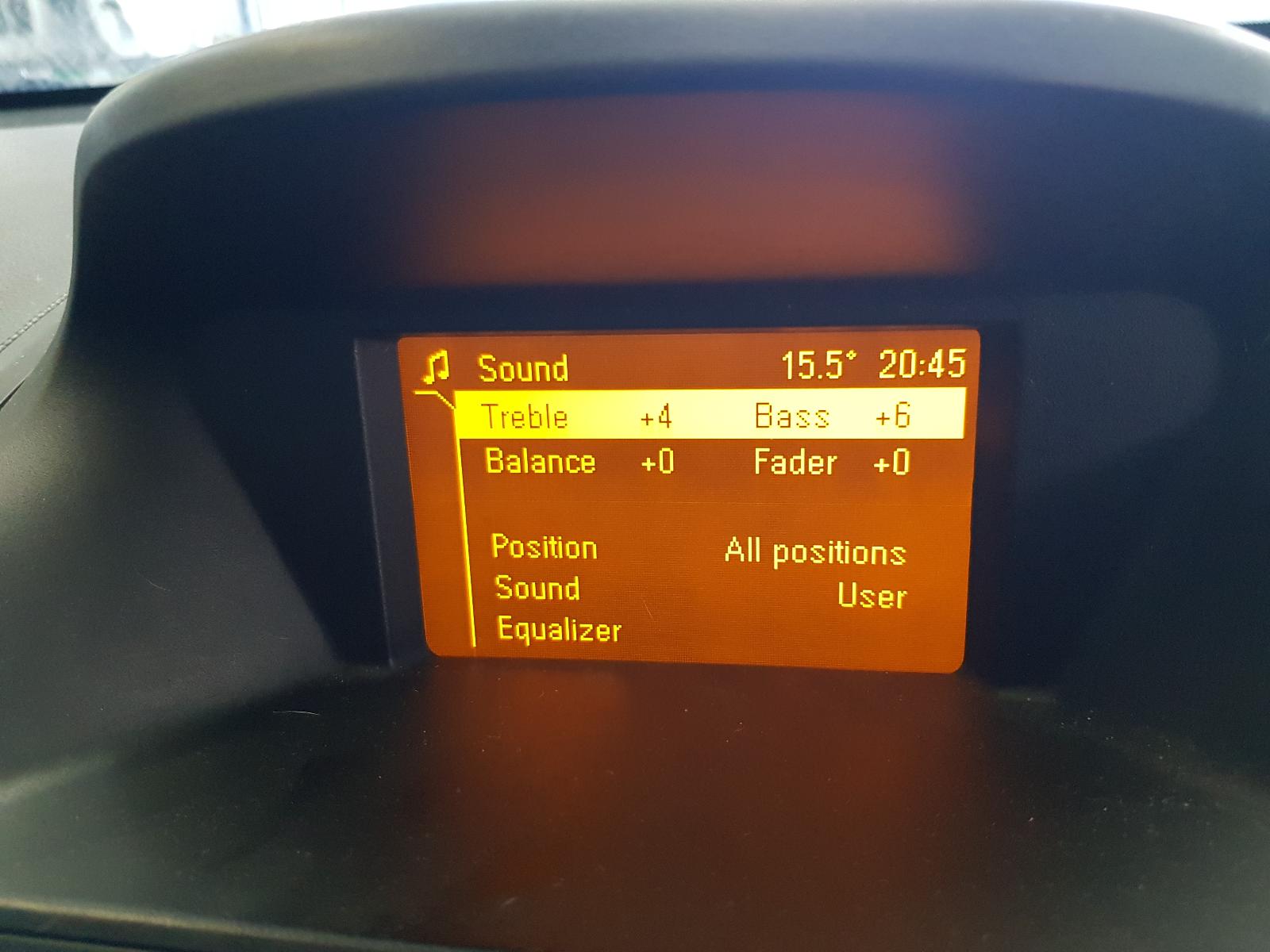 Holden Captiva - Captiva 5 2006-2011